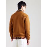 Jack & Jones - Jjebradley - Sweater - Camel