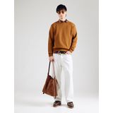 Jack & Jones - Jjebradley - Sweater - Camel