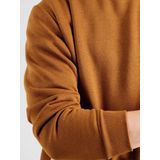 Jack & Jones - Jjebradley - Sweater - Camel