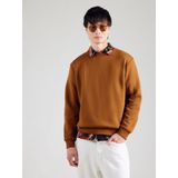 Jack & Jones - Jjebradley - Sweater - Camel