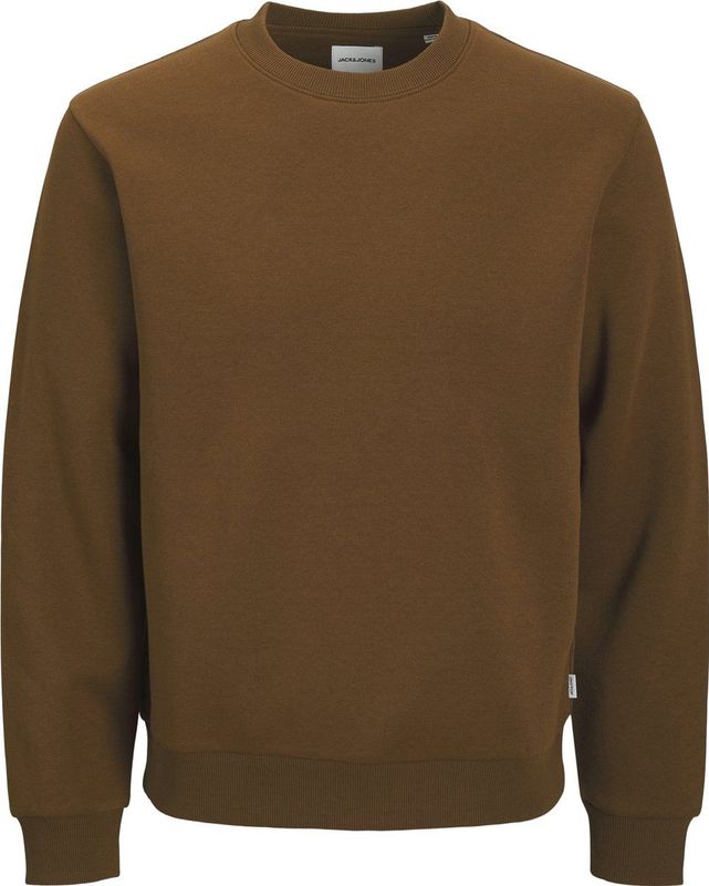 Jack & Jones - Jjebradley - Sweater - Camel