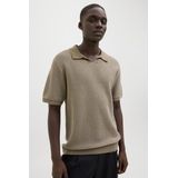 Jack & Jones - JPRCCEASTON - T-shirt - Bruin