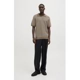 Jack & Jones - JPRCCEASTON - T-shirt - Bruin