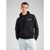 Jj Rebel - Zack Hoodie - Hoodie - Relaxte Pasvorm