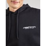 Jj Rebel - Zack Hoodie - Hoodie - Relaxte Pasvorm