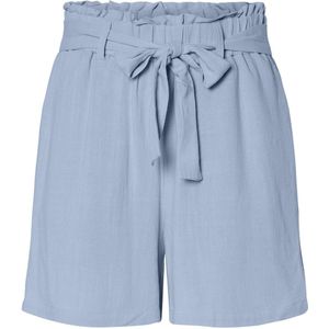Pieces Pcvinsty tie shorts wvn