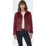 Only - Onlnewvida Life - Jas - Cabernet - Dames