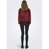 Only - Onlnewvida Life - Jas - Cabernet - Dames