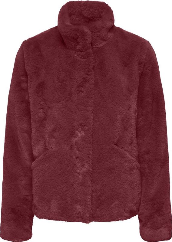 Only - Onlnewvida Life - Jas - Cabernet - Dames