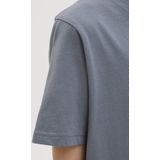 Jack & Jones Junior - Shirt - Stormy Weather - Korte Mouwen - Relaxed Fit