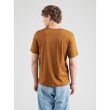 JACK&JONES - JJELOGO TEE SS O-NECK 2 COL AW25 SN - Heren T-shirts