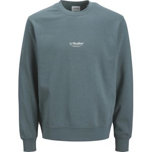 Sweater - Zacht - 80% Biologisch Katoen - Relaxte Pasvorm