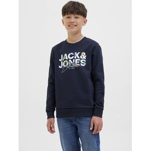 JACK & JONES - Joggingbroek - Zacht - Sweatstof - Regular Fit