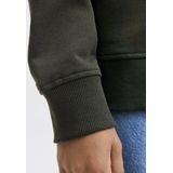 Jack & Jones - Jjurban Jnr - Sweatshirt met Capuchon - Voor Jongens