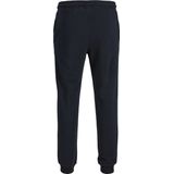 JACK & JONES JUNIOR - Joggingbroek - Zwart - Sweatmateriaal
