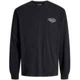 Jack & Jones Junior - Longsleeve - Zwart