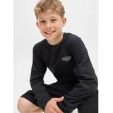 Jack & Jones Junior - Longsleeve - Zwart