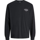 Jack & Jones Junior - Longsleeve - Zwart