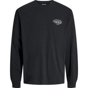Jack & Jones Junior - Longsleeve - Zwart