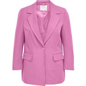 ONLY CARMAKOMA - Blazer - Roze