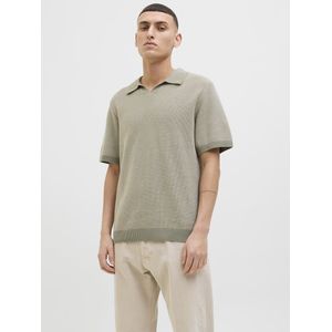 Pullovers - Tea Leaf - Korte Mouwen - Polokraag - Regular Fit