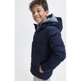 Jack & Jones - Owen - Doudoune - Junior - Lichtgewicht - Capuchon - Lange Mouwen