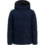 Jack & Jones - Owen - Doudoune - Junior - Lichtgewicht - Capuchon - Lange Mouwen