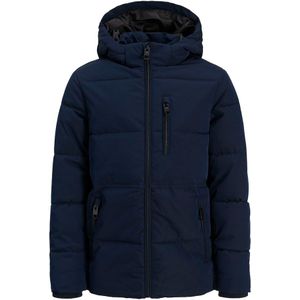 Jack & Jones - Owen - Doudoune - Junior - Lichtgewicht - Capuchon - Lange Mouwen