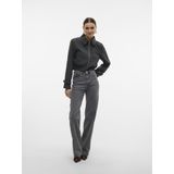 Vero Moda Bomber Jacket - Antraciet voor Dames