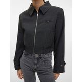 Vero Moda Bomber Jacket - Antraciet voor Dames