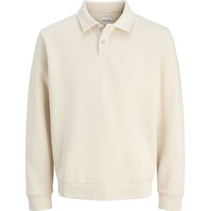 JACK & JONES - JUNIOR - Sweater - Lange Mouwen - Polokraag