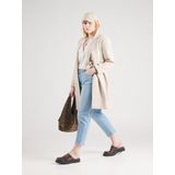 ONLY CARMAKOMA - Straight Fit Jeans - Blauw - Denim - Curvy Pasvorm