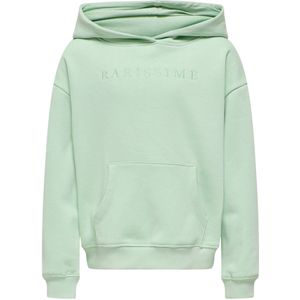 KIDS ONLY GIRL hoodie groen