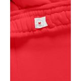 KIDS ONLY GIRL - KOGBILLIE LIFE - Sportbroek - Rood - Katoen/Polyester