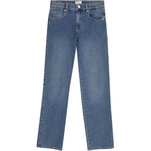 ONLY - KIDS ONLY GIRL KOGBLAIR - Jeans - Medium Blauw - Wijde Pasvorm