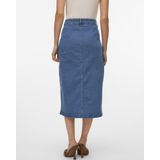Vmnatty - Midi-rok - Mid Waist