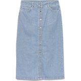 Vmnatty - Midi-rok - Mid Waist