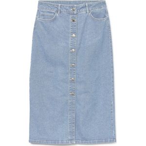 Vmnatty - Midi-rok - Mid Waist