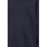 ONLY MINI - Georgia - Sweatshirt - Grijs - Katoen