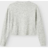 NAME IT - NKFKARIN LS KNIT CARD - Meisjes - Cardigans