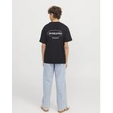 Jack&jones - Jjialex Jjoriginal Sq 851 Noos Jnr - Jongens - Jeans