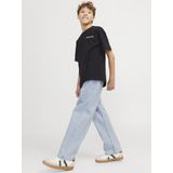 Jack&jones - Jjialex Jjoriginal Sq 851 Noos Jnr - Jongens - Jeans