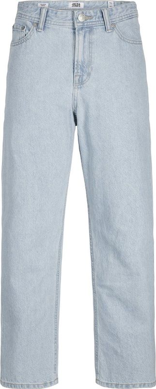 Jack&jones - Jjialex Jjoriginal Sq 851 Noos Jnr - Jongens - Jeans