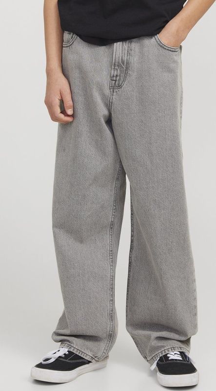 Jack&jones - Jjialex Jjoriginal Sq 852 Noos Jnr - Jongens - Jeans