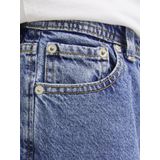 Jack&jones Junior Jjichris Jjoriginal Sq 854 Noos Jnr Jongens Jeans - Blue Denim