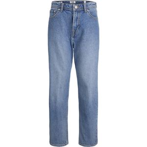 Jack&jones Junior Jjichris Jjoriginal Sq 854 Noos Jnr Jongens Jeans - Blue Denim