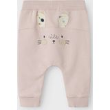 Name It - NbfKleo - Sportbroek - Gepolijst Lilac