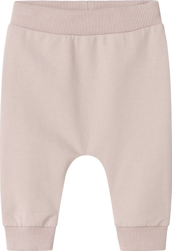 Name It - NbfKleo - Sportbroek - Gepolijst Lilac