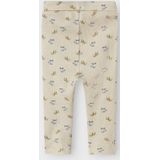 Lange Onderbroek - Regular Fit - All-over Print - Jersey