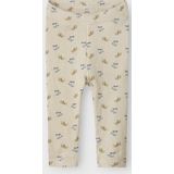 Lange Onderbroek - Regular Fit - All-over Print - Jersey